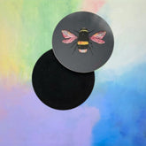 Bella Round Coaster (set of 4)